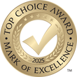 Top Choice Award 2025