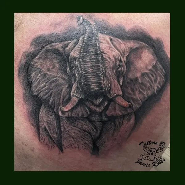 Cover-Ups at Pushing Inc.