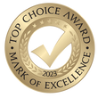 Top Choice Award